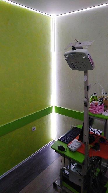 Rasveta: 🔥 LINEARNA COB LED TRAKA – NAJBOLJA ZA SVETLEĆE REKLAME 12V / 24V • — 10