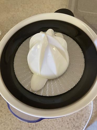 tefal ultimate 500 utu: Şirəçəkən Tefal, Sitrus meyvələri üçün, Yeni, Ünvandan götürmə — 2