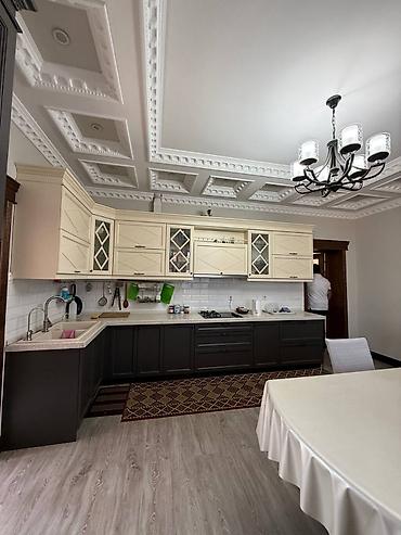 Продажа коттеджей и домов: 6 комнат и более, 255 м², 7 соток, Беш-Кюнгей, Риэлтор — 23