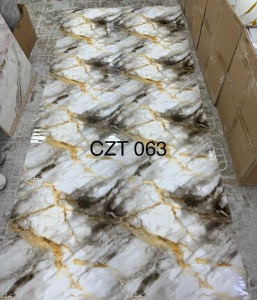 Mərmər effektli PVC panellər: Mərmər effekti verən PVC divar panelləri. 1.Arxası özü -da lalafo.az — 3 Mərmər effektli PVC panellər: Mərmər effekti verən PVC divar panelləri. 1.Arxası özü — 3