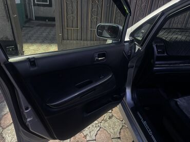 Honda: Honda Stream: 2003 г., 1.7 л, Автомат, Бензин, Универсал — 7