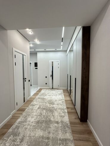 Продажа квартир: 3 комнаты, 104 м² — 22