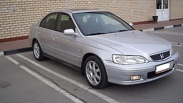 продаю акорд: Разбор на запчасти: Honda Accord (Europe) 1999–2002 Доступны узлы и — 3