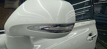 Lexus: Lexus RX: 2010 г., 3.5 л, Автомат, Бензин, Кроссовер — 7