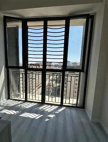 Продажа квартир: 2 комнаты, 78 м², Асанбай мкр Элитка, 11 этаж, Евроремонт — 8