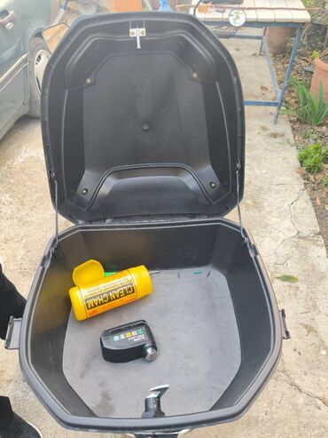 Motosikletlər: - Fredoom mx 49, 50 sm3, 2024 il, 700 km — 5