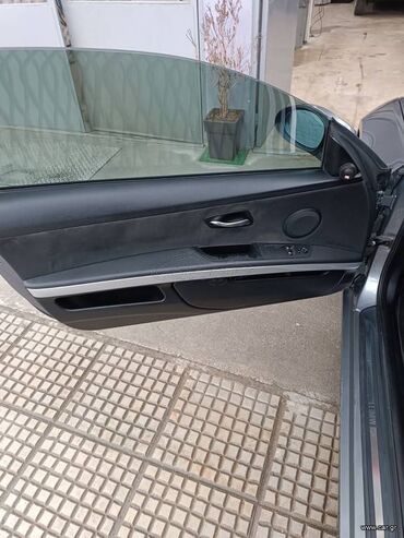 BMW: BMW 316: 1.6 l. | 2008 έ. Κουπέ at lalafo.gr — 11 BMW: BMW 316: 1.6 l. | 2008 έ. Κουπέ — 11