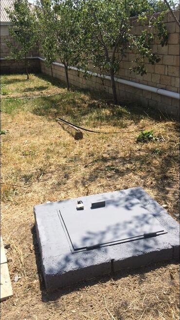 Həyət evləri və villaların satışı: 6 otaqlı, 190 kv. m, Yeni təmirli — 7