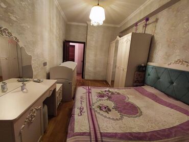 Yeni tikili: 2 otaqlı, Yeni tikili, m. Qara Qarayev, 70 kv. m — 5