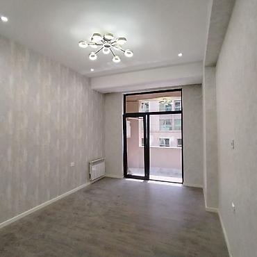 Квартиры: 2 комнаты, Новостройка, 63 м² — 4