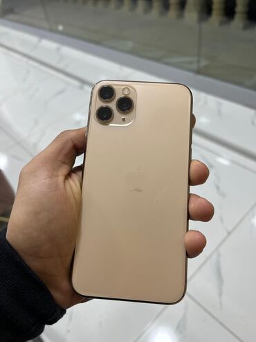 Apple iPhone: IPhone 11 Pro, 64 GB, Rose Gold