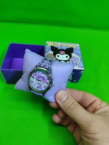 Другие товары для детей: Куроми набор для детского творчества🌟 Комплектация товара — 3