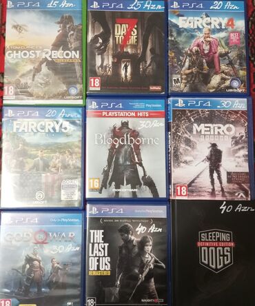 pileteler: Metro Exodus, Смешанный жанр, Диск, PS4 (Sony Playstation 4)