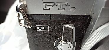 Objektivi i filteri: Canon FD 50mm f/1.4 objektiv - Fiksni objektiv za Canon FD/FL bajonet — 10