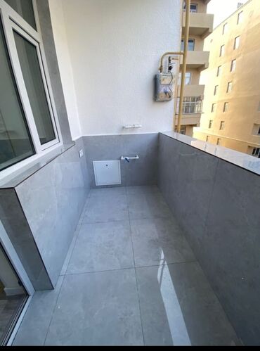 Yeni tikili: 2 otaqlı, Yeni tikili, 61 kv. m — 9