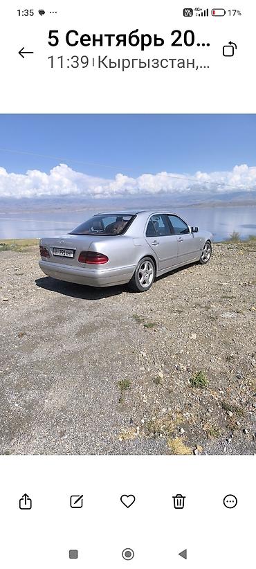 самсунг машина цена: Mercedes-Benz E-Class: 1998 г., 3.2 л, Автомат, Бензин, Седан — 1