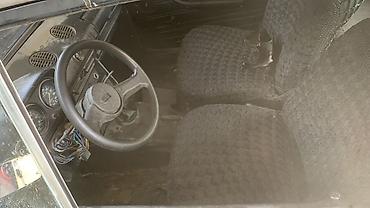 opel astra k: VAZ (LADA) 2106: 1.6 l | 1992 il 125000 km Sedan — 5