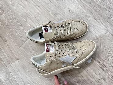 Другая женская обувь: Golden Goose 🔥 Полностью натуральный Premium качество 1:1 Самые — 2