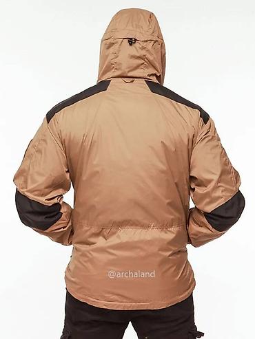 Спортивные костюмы: Мужской спортивный костюм, Все размеры, Новый, цвет - Бежевый, Самовывоз, Платная доставка — 5