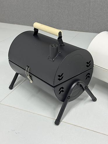 Гриль: Гриль Угольный, Самовывоз, Платная доставка — 2