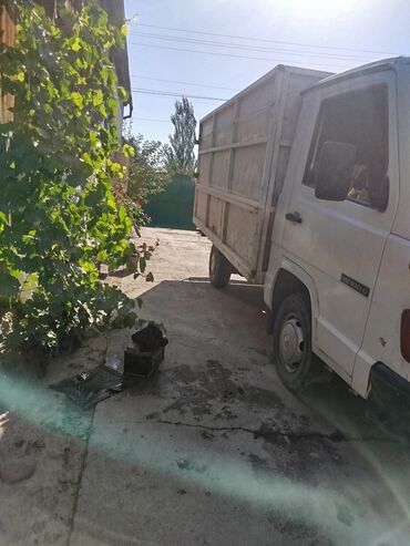 диск на sprinter: Жеңил жүк ташуучу унаа, Mercedes-Benz, Стандарт, Колдонулган