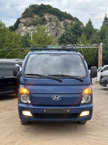 амортизатор передний дэу нексия: Жеңил жүк ташуучу унаа, Hyundai, Стандарт, 1ге чейин т