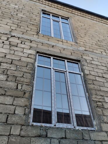 Plastik pəncərələr: Şəbəkəli̇ plasti̇k pəncərlər — 7