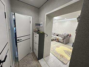 объезд: 1 комната, 39 м², 4 этаж, Свежий ремонт — 6