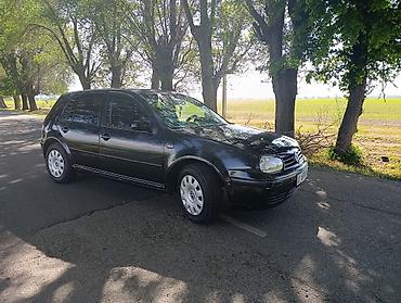 левое крыло гольф 3: Volkswagen Golf: 1998 г., 1.6 л, Бензин, Хэтчбэк — 2