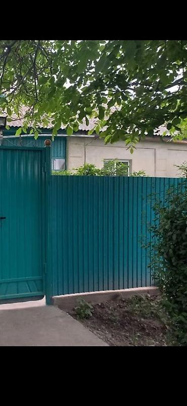 продаю 2х этажный дом: 60 м², 4 комнаты, Без подселения — 1