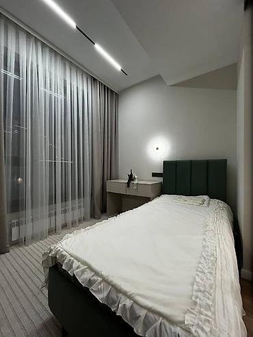 Продажа квартир: 3 комнаты, 77 м², Элитка, 11 этаж, Дизайнерский ремонт — 3