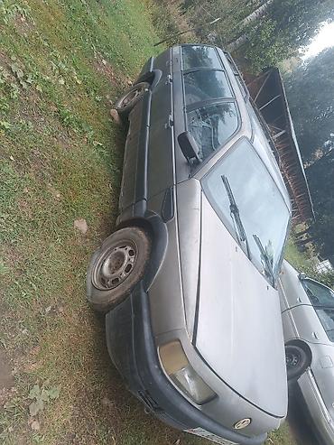 варио бортовой: Volkswagen Passat: 1993 г., Механика, Универсал — 2