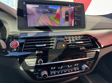 BMW: BMW M5: 2020 г., 4.4 л, Бензин, Седан — 13