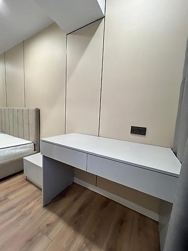 Продажа квартир: 2 комнаты, 65 м², Элитка, 5 этаж, Евроремонт — 5