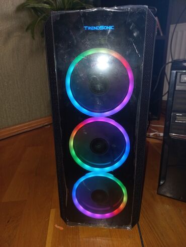 Masaüstü kompüterlər və iş stansiyaları: Kreditle eziz musteriler oyun ucun ideal adinizda gecikme olmayibsa — 11