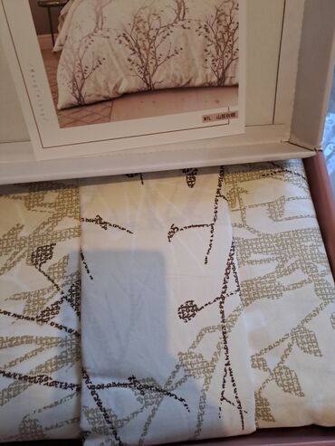 Posteljina: Bračna, Pamuk, bоја - Šareno — 8