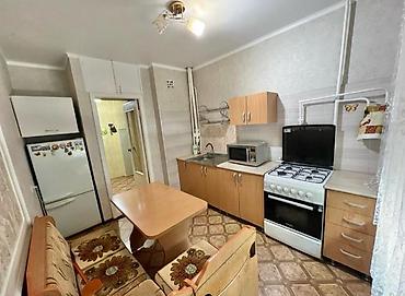 квартиру токмак: 3 комнаты, 62 м², Индивидуалка, 1 этаж, Косметический ремонт — 8