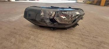 silikonski brisaci: 20.FAR LEVI ZA VOLKSWAGEN T-CROSS ZA 2021. GOD. - 2GM941005A | — 2