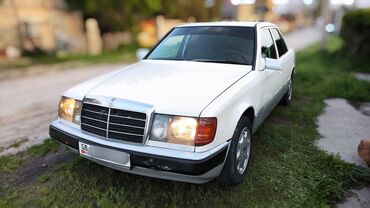 салон на мерседес w124: Mercedes-Benz W124: 1988 г., 2.3 л, Автомат, Бензин, Седан