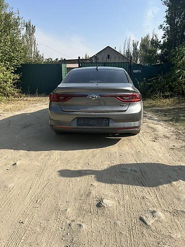 leopard машина: Renault Samsung SM6: 2020 г., 2 л, Автомат, Газ, Седан — 2
