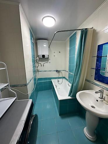 фурманова: 3 комнаты, 82 м², БГУ Элитка, 6 этаж, Евроремонт — 7