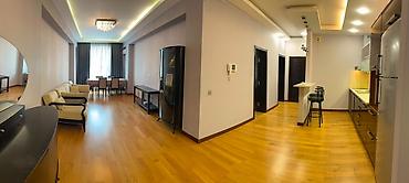 Mənzillərin satışı: 3 otaqlı, Yeni tikili, m. Həzi Aslanov, 98 kv. m — 4
