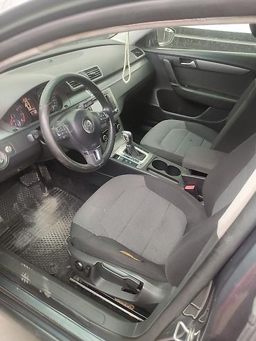 pass: Volkswagen Passat: 2011 г., 1.8 л, Автомат, Бензин, Седан — 5