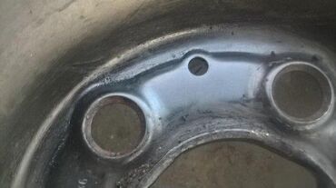 Gume i felne: Celicne felne 15 5x112 6.5J ET37 Mercedes-Benz (210-400-02-02) — 6