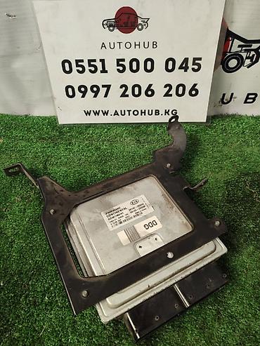 5e fe: ЭБУ ДВС Kia K5 JF 2 2016 (б/у) ДВИГАТЕЛЬ / АКПП - в наличии — 1