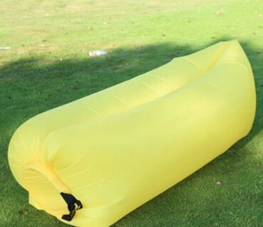 Надувные диваны: Надувной диван — 18