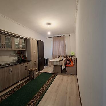 ош к: 4 комнаты, 140 м², 4 соток, Бишкек, Оскон-ордо ж/м Собственник — 6