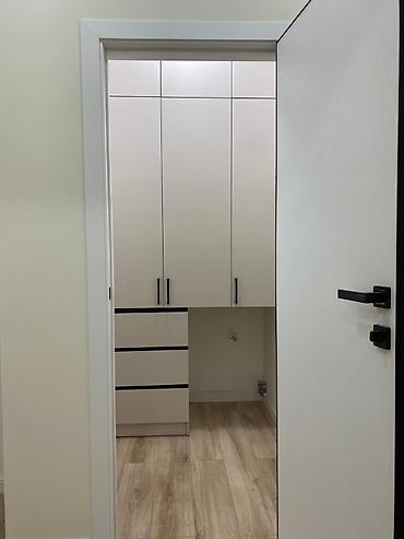 72: 2 комнаты, 72 м², Технопарк Элитка, 9 этаж, Евроремонт — 3