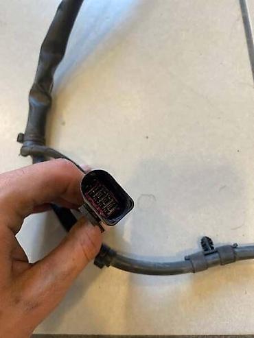 koturaca za sajlu: INSTALACIJA ALTERNATORA ZA VOLKSWAGEN TIGUAN, SHARAN - 5N0971349BQ | — 1