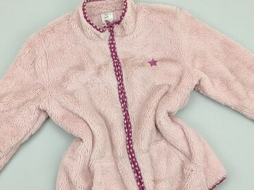 swetry sukienki: Sweatshirt, Little kids, 9 years, 128-134 cm, condition - Good
